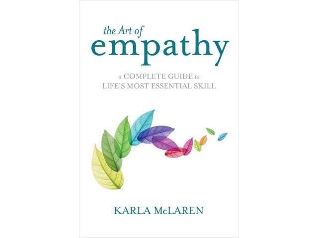 The Art Of Empathy - Newegg.com