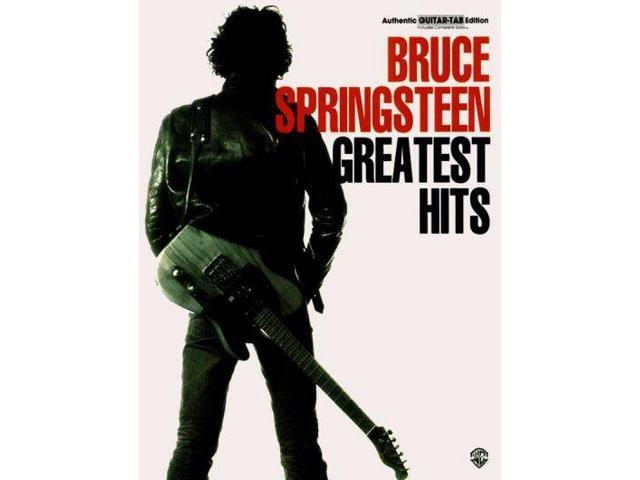 Bruce Springsteen Greatest Hits - Newegg.com