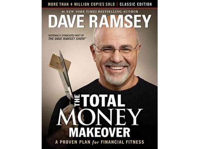 Dave ramsey money makeover review - fbs trading system