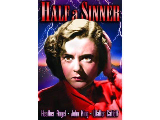 Half A Sinner [1934]