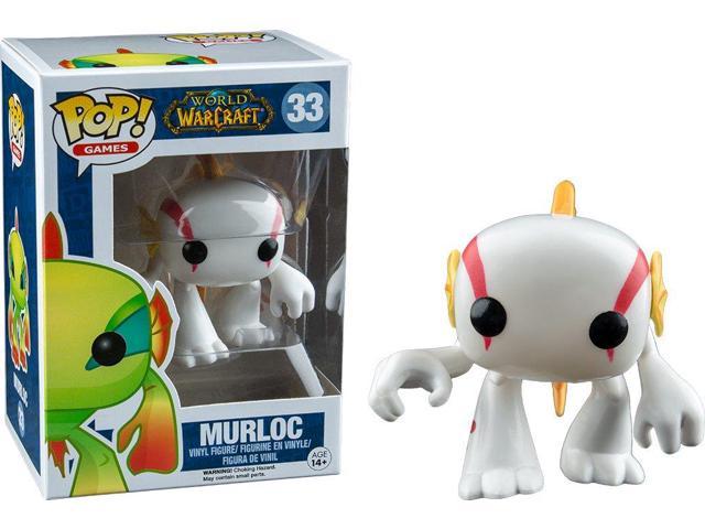 funko pop murloc 3 pack