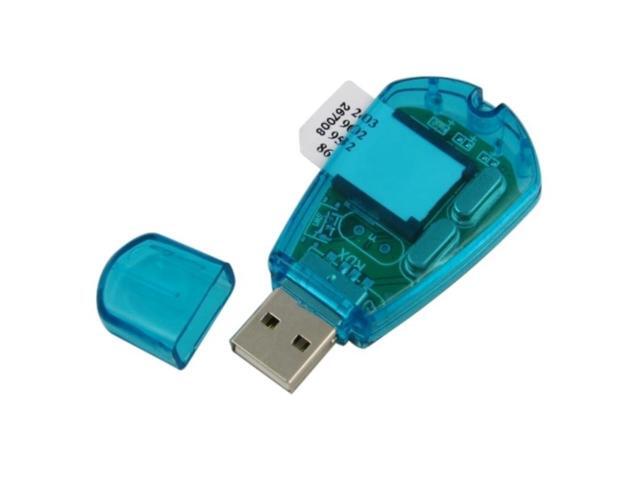 EForCity USB Cell Phone Sim Card Reader For Backup SMS To PC Newegg eforcity-usb-cell-phone-sim-card-reader-for-backup-sms-to-pc-newegg