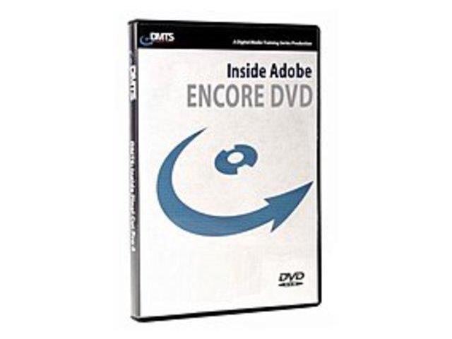 Adobe Encore Dvd Free Trial