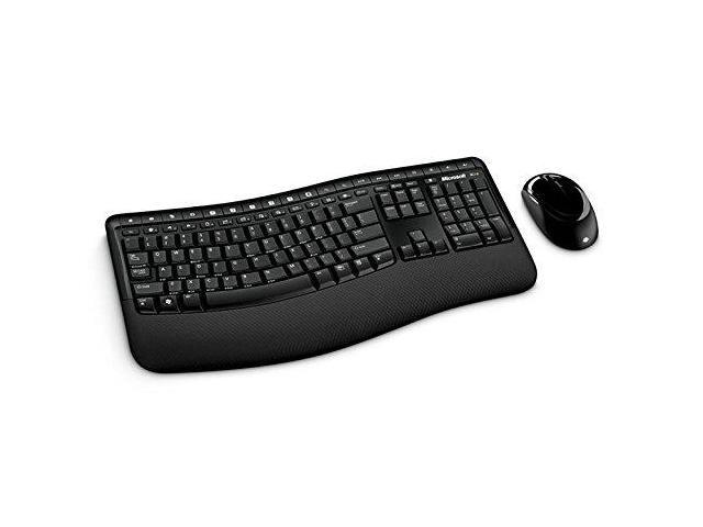 microsoft wireless comfort desktop 5000 keyboard and mouse microsoft wireless comfort desktop 5000 keyboard and mouse