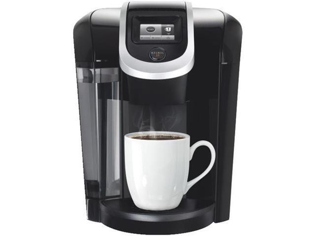 K350 KEURIG 2.0 BREWER 114590-Newegg.com