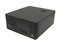 LIAN LI PC-V800B Black Aluminum ATX Desktop Computer Case