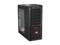 COOLER MASTER HAF 932 Black RC-932-KWN3 Black Steel ATX Full Tower Computer Case with Side window