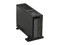 Antec ISK 300-150 Black 0.8mm cold rolled steel Mini-ITX Desktop Computer Case 150W Power Supply