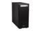 Corsair Obsidian Series 550D Black Aluminum / Steel ATX Mid Tower Computer Case