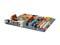 GIGABYTE GA-P35-DS4 Rev. 2.0 ATX Ultra Durable II Intel Motherboard