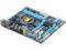 GIGABYTE GA-H67M-D2-B3 LGA 1155 Intel H67 SATA 6Gb/s Micro ATX Intel Motherboard
