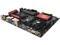 GIGABYTE GA-Z97X-Gaming 7 LGA 1150 Intel Z97 HDMI SATA 6Gb/s USB 3.0 ATX Intel Motherboard