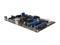 MSI 970A-G46 AM3+ AMD 970 SATA 6Gb/s USB 3.0 ATX AMD Motherboard with UEFI BIOS