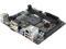 MSI AM1I AM1 SATA 6Gb/s USB 3.0 HDMI Mini ITX AMD Motherboard