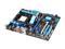 ASUS M4A79XTD EVO AM3 AMD 790X ATX AMD Motherboard
