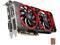 XFX Radeon RX 460 DirectX 12 RX-460P4DFG5 4GB 128-Bit GDDR5 PCI Express 3.0 CrossFireX Support Video Card