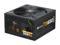 CORSAIR Enthusiast Series TX650 V2 650W ATX12V v2.31/ EPS12V v2.92 80 PLUS BRONZE Certified Active PFC High Performance Power Supply