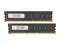 G.SKILL 4GB (2 x 2GB) 240-Pin DDR3 SDRAM DDR3 1333 (PC3 10600) Dual Channel Kit Desktop Memory Model F3-10600CL9D-4GBNT
