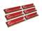 G.SKILL 12GB (6 x 2GB) 240-Pin DDR3 SDRAM DDR3 1333 (PC3 10666) Desktop Memory Model F3-10666CL9T2-12GBNQ