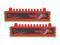 G.SKILL Ripjaws Series 8GB (2 x 4GB) 240-Pin DDR3 SDRAM DDR3 1600 (PC3 12800) Desktop Memory Model F3-12800CL9D-8GBRL