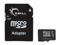 G.SKILL 8GB Micro SDHC Flash Card Model FF-TSDG8GA-C6