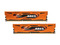 G.SKILL Ares Series 16GB (2 x 8GB) 240-Pin DDR3 SDRAM DDR3 1600 (PC3 12800) Desktop Memory Model F3-1600C10D-16GAO