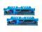 G.SKILL Ripjaws X Series 16GB (2 x 8GB) 240-Pin DDR3 SDRAM DDR3 1866 (PC3 14900) Desktop Memory Model F3-1866C9D-16GXM