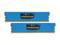 CORSAIR Vengeance LP 16GB (2 x 8GB) 240-Pin DDR3 SDRAM DDR3 1600 (PC3 12800) Desktop Memory Model CML16GX3M2A1600C10B