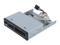Nippon Labs Internal Card Reader 3.5" Internal All In Once Card Reader/Writer with USB2.0 Port - Retail