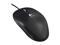 Logitech SBF-96 Black 3 Buttons 1 x Wheel USB Wired Optical Mouse