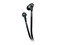 Soul by Ludacris SL49C 3.5mm Connector Canal Ultra Dynamic In-Ear Headphones - Black, ...