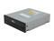 LG Black 14X Internal Blu-Ray Burner
                              with SW SATA BH14NS40