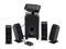 Logitech X-540 70 watts 5.1 Speaker