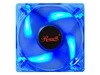 Rosewill RFA-80-BL 80mm 4 Blue LEDs LED Case cooler