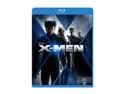 X-Men Patrick Stewart Blu-ray