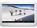 iView Cortex A8 1.2GHz 512MB DDR3 4GB flash memory 4.3" Tablet WIFI Android 4.2 White