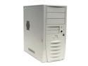 Antec Solution SLK1650 Beige Computer Case Antec Solution SLK1650 Beige Computer Case