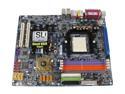 GIGABYTE GA-K8NXP-SLI Motherboards - AMD