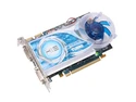 HIS Hightech IceQ Turbo Radeon HD 4670 H467QT512P Video Card