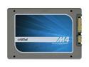 Crucial M4 CT256M4SSD2 2.5" 256GB SATA III MLC Internal Solid State Drive (SSD)