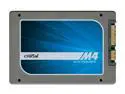 Crucial M4 CT256M4SSD2BAA 2.5" 256GB SATA III MLC Internal Solid State Drive (SSD) Crucial M4 CT256M4SSD2BAA 2.5" 256GB SATA III MLC Internal Solid State Drive (SSD)
