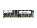  All Components  Inc. AllComponents 256MB 184-Pin DDR SDRAM DDR 400 (PC 3200) Desktop Memory
