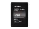 ADATA Premier Pro SP600 ASP600S3-256GM-C 2.5" 256GB SATA 6Gb/s MLC Internal Solid State Drive (SSD)