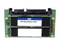 Western Digital SiliconDrive A100 8GB MO-297 SATA II SLC Industrial Solid State Drive SSD-S0008SC-7100