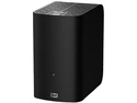 WD My Book VelociRaptor Duo 2TB 10000 RPM Dual Thunderbolt connectors Dual-Drive Storage System Model WDBUWZ0020JBK-NESN
