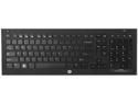 HP Elite v2 Wireless Keyboard