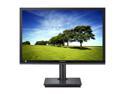 Samsung NS240 24" 5ms LED-LCD Thin Client Monitor