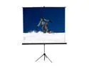 MUSTANG SC-T7011 Matte White 70" x 70" Tripod Free Standing Projector Screen