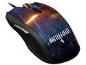 Razer RZ01-00780200-R3U1 Battlefield 4 Taipan Ambidextrous PC Gaming Mouse