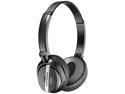 Audio-Technica ATH-ANC25 Quietpoint Active Noise-Canceling Headphones